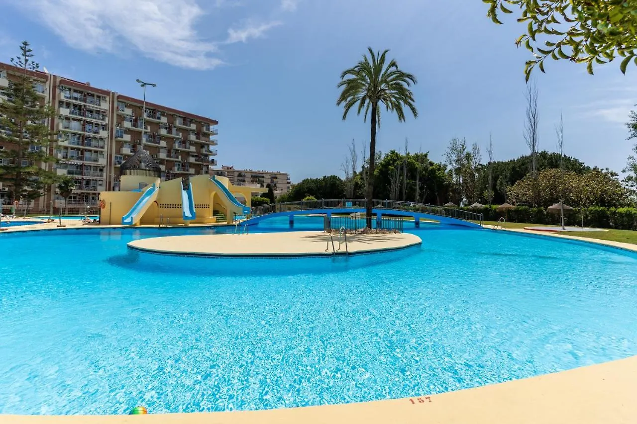 Blonzu Guinea Daire Benalmádena 0*,