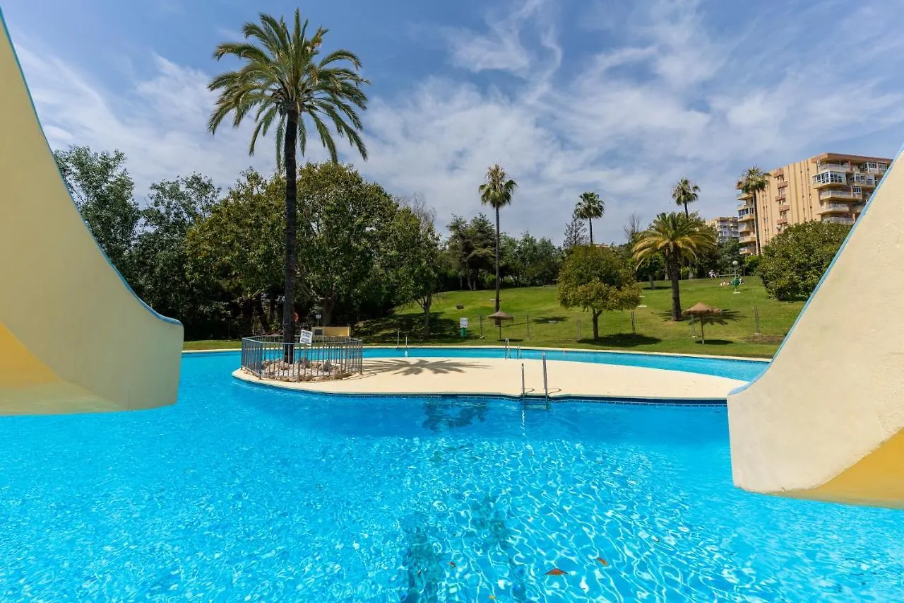 Apartamento Blonzu Guinea Benalmádena 0*,  España