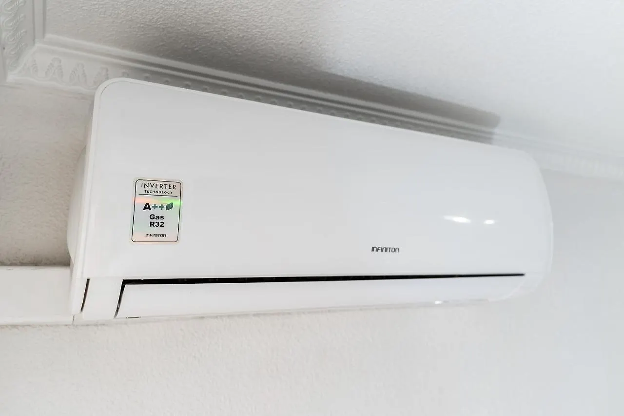 Apartamento Blonzu Guinea Benalmádena