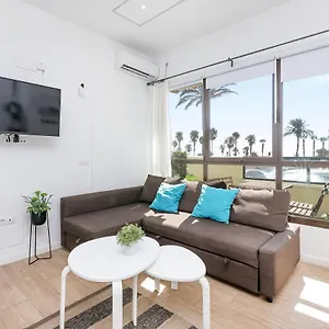 Aloha Paradise , Benalmádena España