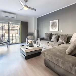 Bhost - Palmeras Apartamento