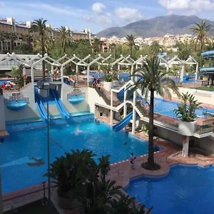 Benalbeach Apartamento