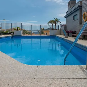Apartamento Con Piscina Apartamento