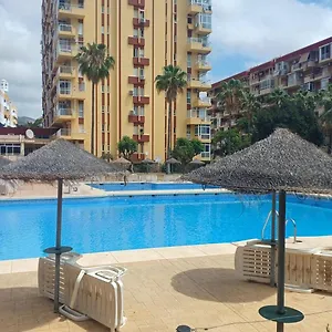 Iris 25 Apartamento