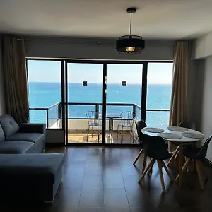 Aloha Playa Espana Apartamento